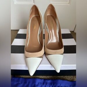 Aquazzura Savoy Pump